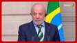 Na França, Lula cobra de Macron o acordo União Europeia e Mercosul
