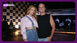 Deborah Albuquerque e Bruno Salomão relembram participações em realities