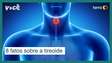 8 fatos sobre a tireoide, doença que afeta 50% da população brasileira