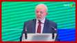 Lula volta a cobrar Macron por acordo UE-Mercosul
