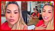 Prefeita que teve vídeo dançando de biquíni vazado comemora a chegada de novos seguidores 
