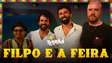 Para dançar junto: Filpo e a Feira toca sucesso 'Chegue Devagar'