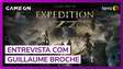 Conversamos com Guillaume Broche, diretor de Clair Obscur: Expedition 33