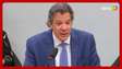Haddad: ‘O morador da cobertura não paga condomínio e o zelador é cobrado’