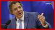 Haddad critica confusão, lembra caso com Marina e diz que ministros podem deixar de ir à Câmara