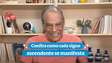Confira como cada signo ascendente se manifesta