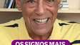 O signos mais razão do zodíaco