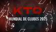 Mundial de Clubes na KTO: assista ao tutorial e aprenda a apostar