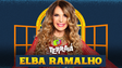 Elba Ramalho encerra o primeiro dia de Terraiá; acompanhe o show
