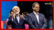 Lula lidera primeiro turno, mas perde terreno no segundo, diz pesquisa