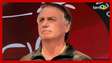Bolsonaro afirma ser o ‘mais perseguido’ do país, após indiciamento da PF