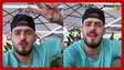 Jon Vlogs sai da prisão e se pronuncia após ser detido na Croácia: 'Mal-entendido'
