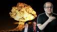O programa nuclear do Irã e o provável arsenal atômico de Israel