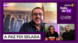 Albert Bressan 'faz as pazes' com WebTVBrasileira: 'nunca levei nada para o coração'