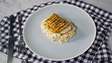 Risoto com Frango
