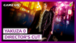 Yakuza 0 - Kiryu inicia sua jornada com muito estilo no Switch 2