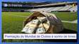 Premiação do Mundial de Clubes é sonho para qualquer time