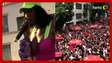 Artistas LGBT levam milhares à loucura durante Parada do Orgulho LGBT