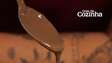 Chocolate quente cremoso