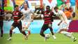 Bayern impõe goleada e Flamengo dá adeus ao sonho no Mundial
