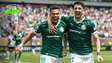 Palmeiras mira Chelsea no Mundial e debate defesa fragilizada
