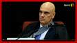 Moraes é designado relator de ação no STF contra derrubada do IOF pelo Congresso