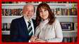 Lula se solidariza com Cristina Kirchner ao visitá-la na Argentina: ‘Força para seguir lutando’