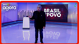 Datena é lacrador? Jeff Benício analisa rumores na Rede TV