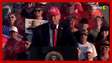 Donald Trump anuncia evento de UFC na Casa Branca
