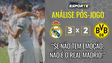 Com emoção no fim, Real Madrid vence e vai a avança para semfinal do Super Mundial