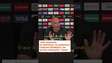 Treinador do Chelsea se 'assusta' ao saber que Fluminense tem mais jogos na temporada #shorts