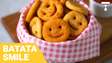Tastemade apresenta: Batata Smile Caseira