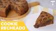 Tastemade apresenta: Cookie Recheado