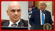 AGU diz que avalia entrar na ação contra Moraes na Justiça dos EUA