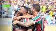 Fluminense tem chances no Mundial de Clubes?