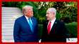 Netanyahu indica Trump a Prêmio Nobel da Paz