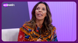 Flávia Reis explica construção da peça 'Neurótica': 'personagens são um pouquinho de mim'
