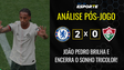 Fluminense perde para o Chelsea e dá adeus ao Mundial de Clubes