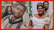 'Que ele vá preso para não fazer isso com mais nenhuma família', diz mãe de jovem morto por policial
