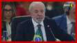 Lula diz que irá taxar os EUA em 50% se não houver acordo com Trump: 'No Brasil, quem manda somos nós'
