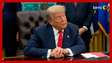 Brasil é o país com a maior taxa entre todas as nações notificadas por Trump
