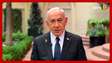 Netanyahu diz estar disposto a negociar cessar-fogo permanente em Gaza