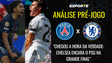 Os segredos e as expectativas da final da Copa do Mundo entre PSG e Chelsea
