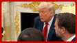 Trump ameaça ‘tarifas severas’ contra a Rússia se não houver cessar-fogo com a Ucrânia em 50 dias