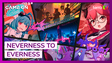 Neverness to Everness é o GTA de anime que todo gamer deveria jogar