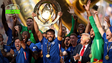 Chelsea é campeão do Mundial de Clubes