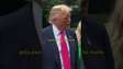 Trump diz que Bolsonaro 'não é como um amigo', mas volta a defender ex-presidente #shorts