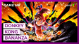 Donkey Kong Bananza é um banquete de bananas e nostalgia no Switch 2