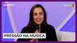 "Se você não arrisca, você não inova", diz cantora Lara