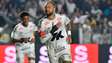 Veja o gol marcado por Neymar que deu a vitória ao Santos sobre o Flamengo pelo Brasileirão
